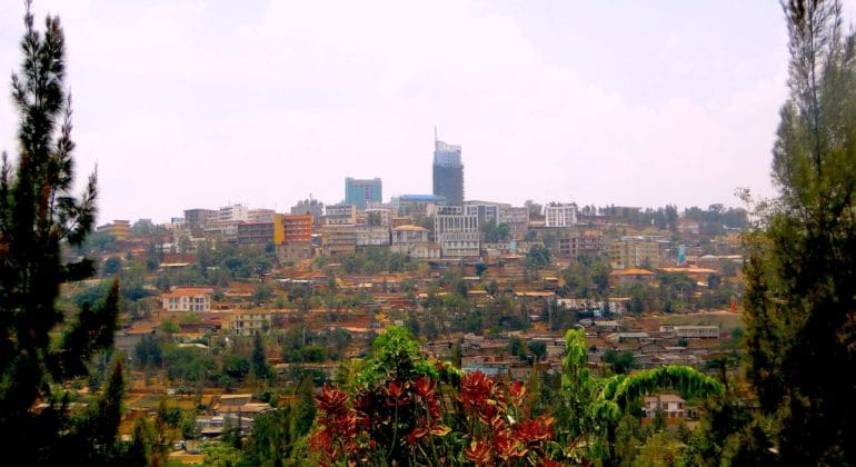 Kigali