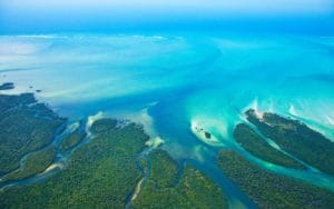 Quirimbas Archipelago