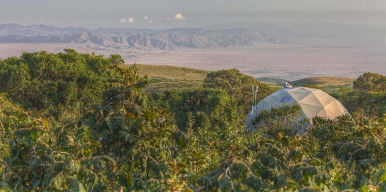 The Highlands Ngorongoro Crater Special Offer