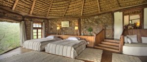 Borana Lodge Family Cottage