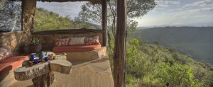 Borana Lodge Rooms