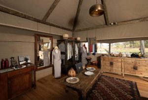 Duba Explorers Camp Boutique
