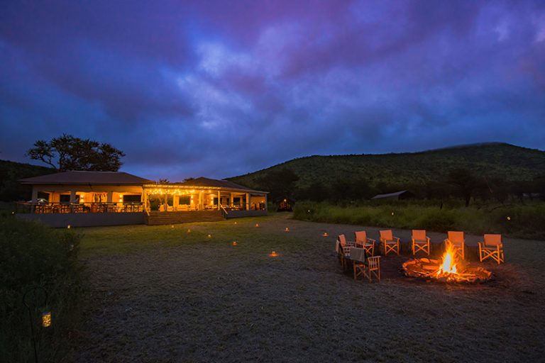 Dunia Camp Outdoors