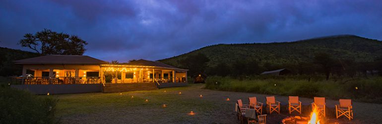 Dunia Camp Outdoors