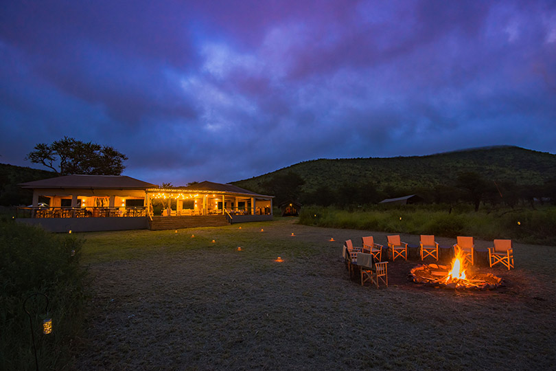 Dunia Camp Outdoors