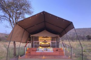 Dunia Camp Tent