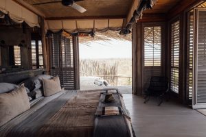 Jabali Ridge Bedroom Tent
