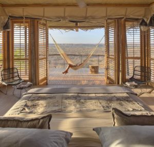 Jabali Ridge Hammock