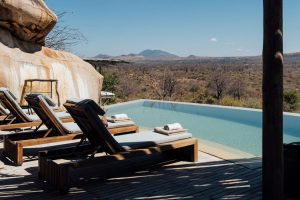 Jabali Ridge Pool