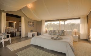 Kicheche Bush Olare Suite