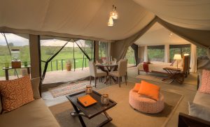 Kicheche Mara North Suite