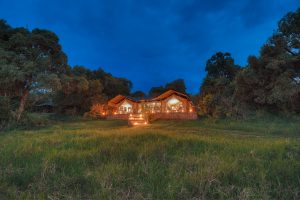 Kicheche Mara North Suite View