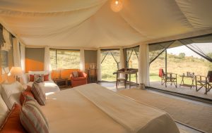Kicheche Mara North Tent