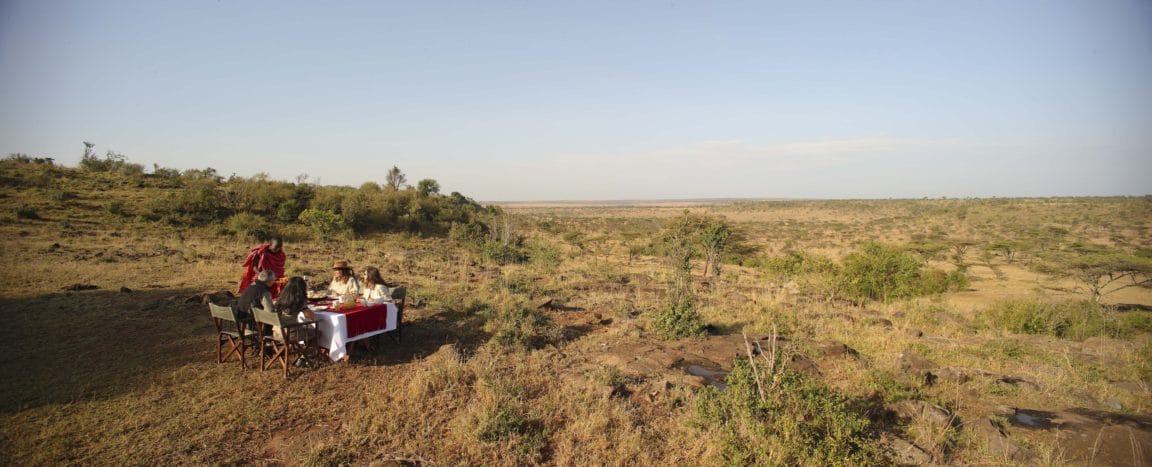 Kicheche Valley Camp