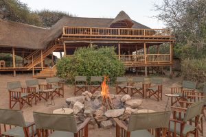 Oliver's Camp View