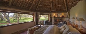 Sirikoi Lodge Rooms