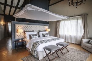 The Emakoko Bedroom