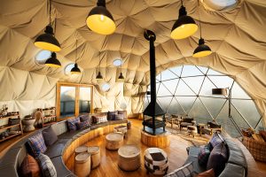 The Highlands Lounge