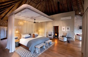 Tswalo Motse Lodge