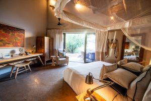 Tswalo Tarkuni Suite