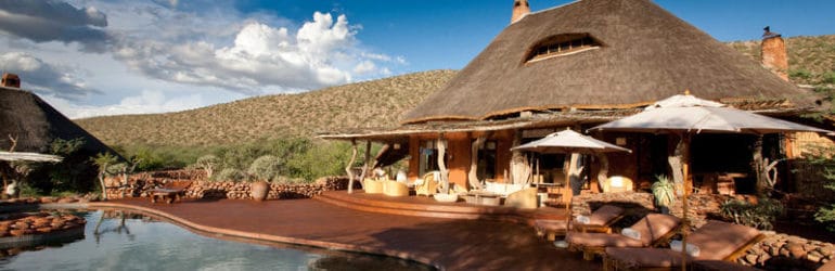 Tswalu Motse