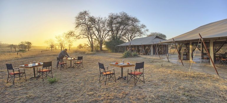 Ubuntu Migration Camp (Asilia Africa), Serengeti Tanzania - AfricanMecca  Safaris & Tours