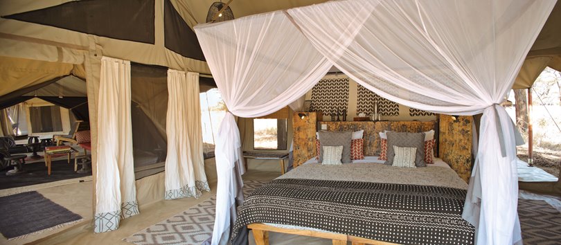 Ubuntu Migration Camp (Asilia Africa), Serengeti Tanzania - AfricanMecca  Safaris & Tours