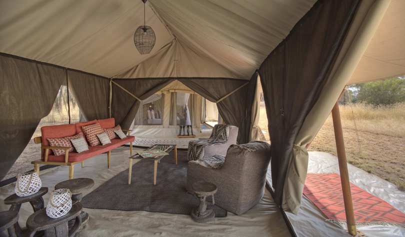 Ubuntu Migration Camp (Asilia Africa), Serengeti Tanzania - AfricanMecca  Safaris & Tours