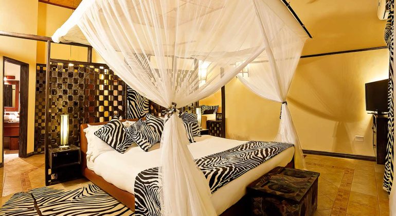 Afrochic Diani Suite