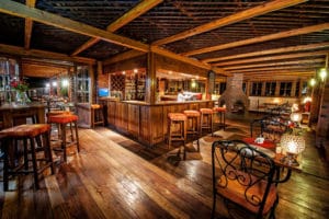 Arush Coffee Lodge Bar