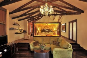 Arusha Coffee Lodge Lounge