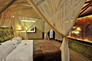 Arusha Coffee Lodge Suite