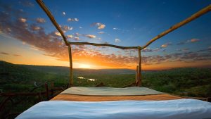 Elewana Loisaba Star Beds