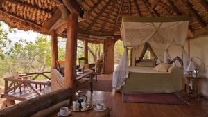 Elsa’s Kopje Meru Cottage