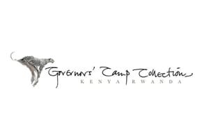 Governors Camp Logo