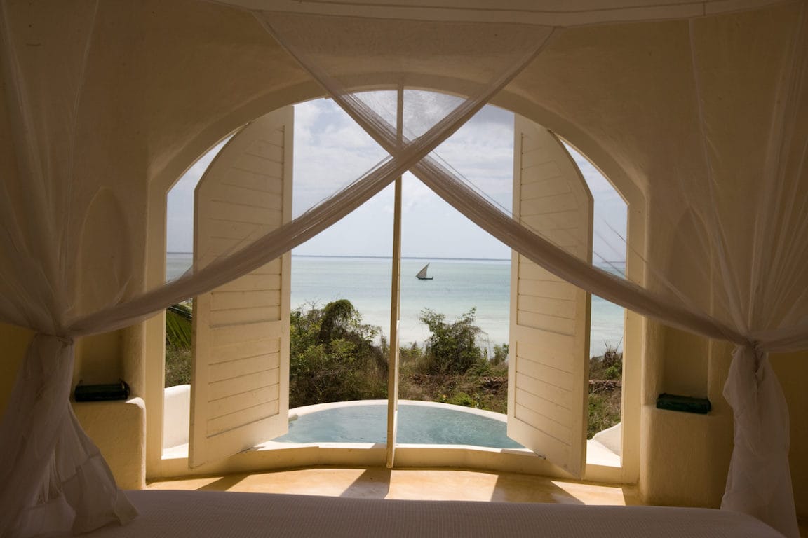 Kilindi Zanzibar, Zanzibar Island, Tanzania