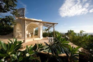 Kilindi Pavillion