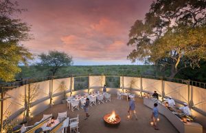 Kirkman's Camp Boma