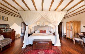 Kleins Camp Room