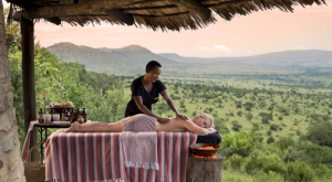 Klein's Camp Spa