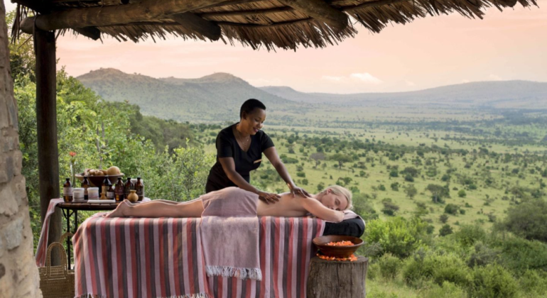 Klein's Camp Spa