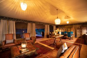 Mara Expedition Lounge
