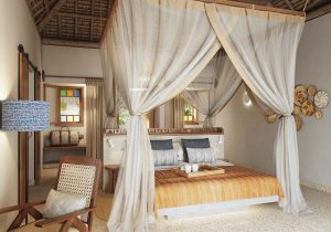 Matemwe Attitude Room