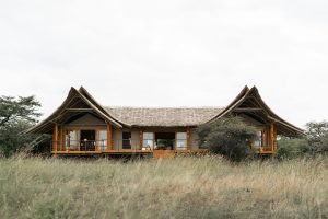 Naboisho Camp Views