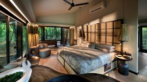 Phinda Forest Lodge Suite