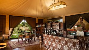Sand River Mara Bar