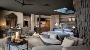 Sossusvlei Desert Lodge Guest Suite