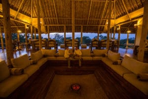 Tarangire Treetops Activities