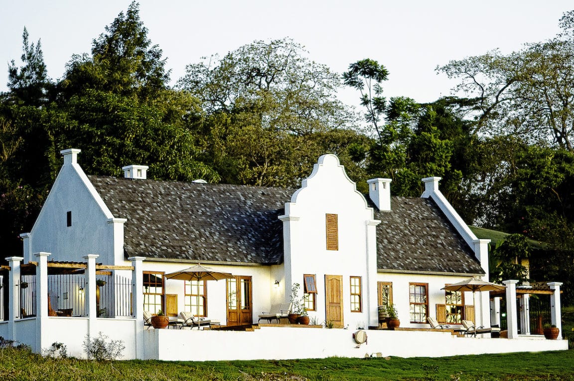 The Manor At Ngorongoro, Tanzania