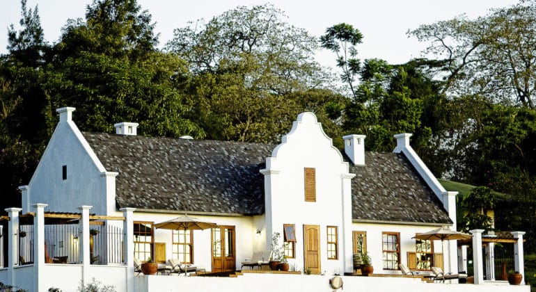 The Manor At Ngorongoro Cottage